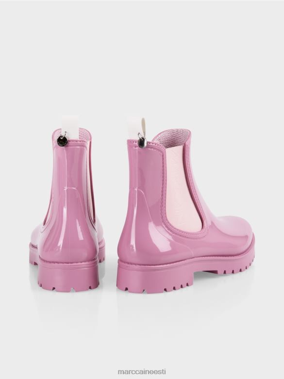 Marc Cain jalatsid profiiltallaga kummist chelsea saapad J8DT1646 huuleläige