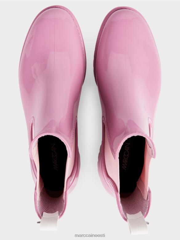 Marc Cain jalatsid profiiltallaga kummist chelsea saapad J8DT1646 huuleläige