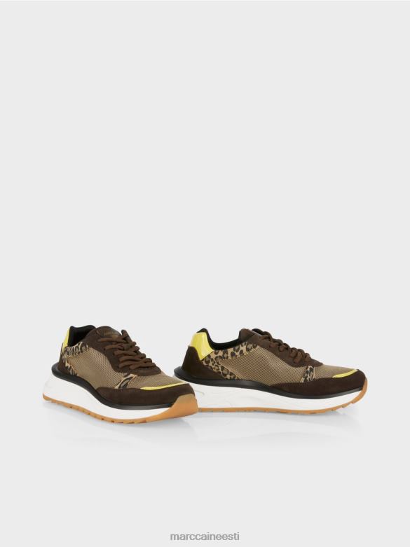 Marc Cain jalatsid jalga leodetailidega tossud J8DT1579 päikesepaiste