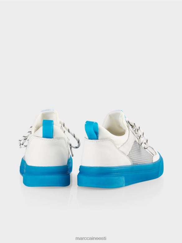 Marc Cain jalatsid sportlikud võrkdetailidega jalatsid J8DT1605 uus langevarjur