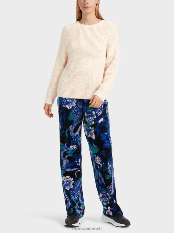 Marc Cain Riietus kampsun – kootud Saksamaal J8DT1064 mandliõis