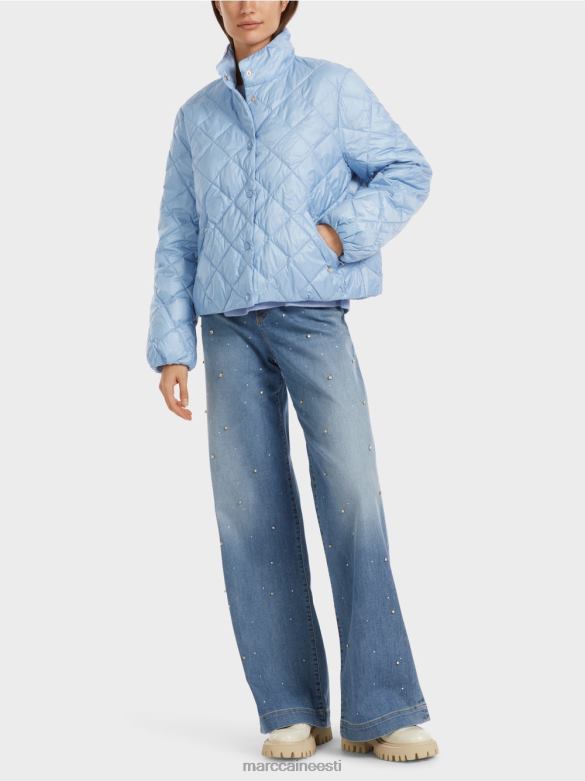 Marc Cain Riietus "koos ümber mõtlema" välijope J8DT248 tume suvetaevas