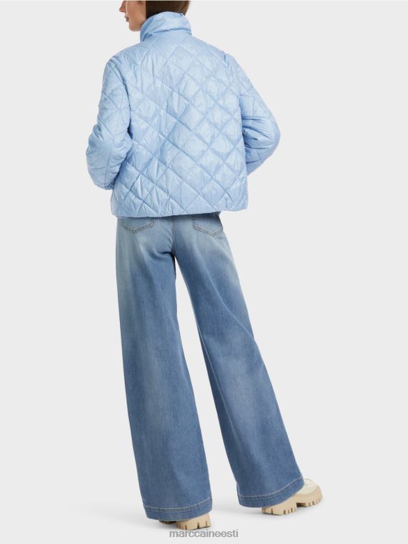 Marc Cain Riietus \"koos ümber mõtlema\" välijope J8DT248 tume suvetaevas