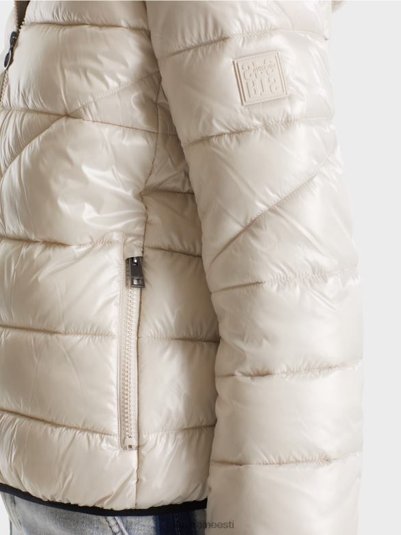 Marc Cain Riietus \"koos ümber mõtlema\" välijope J8DT262 pehme kuukivi