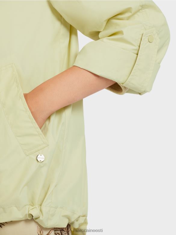 Marc Cain Riietus \"koos ümber mõtlema\" välijope J8DT274 pehme hingeõhk