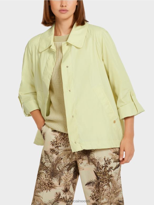 Marc Cain Riietus \"koos ümber mõtlema\" välijope J8DT274 pehme hingeõhk