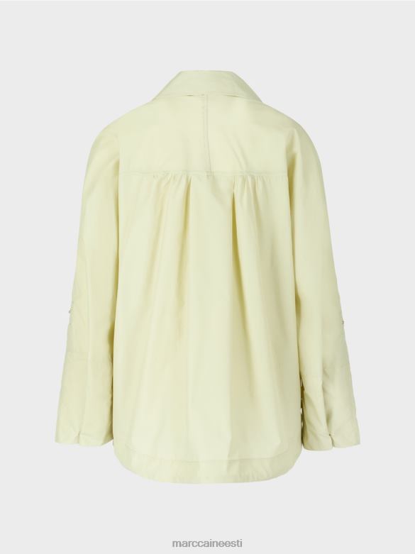 Marc Cain Riietus \"koos ümber mõtlema\" välijope J8DT274 pehme hingeõhk