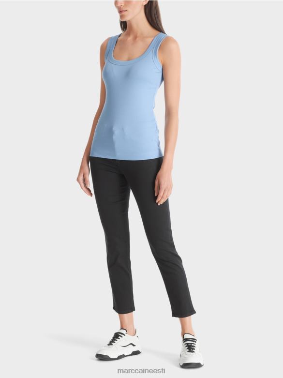 Marc Cain Riietus peene soonikuga paak J8DT1349 tume suvetaevas