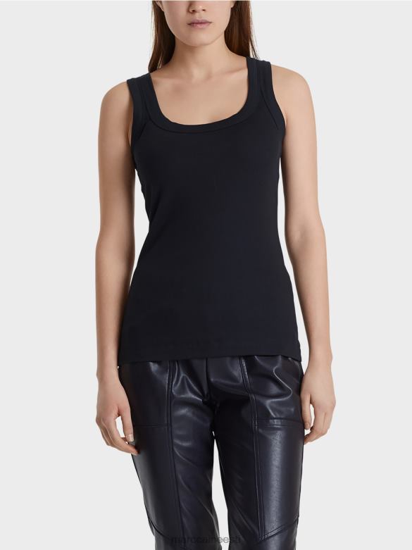 Marc Cain Riietus peene soonikuga paak J8DT1467 kesköösinine