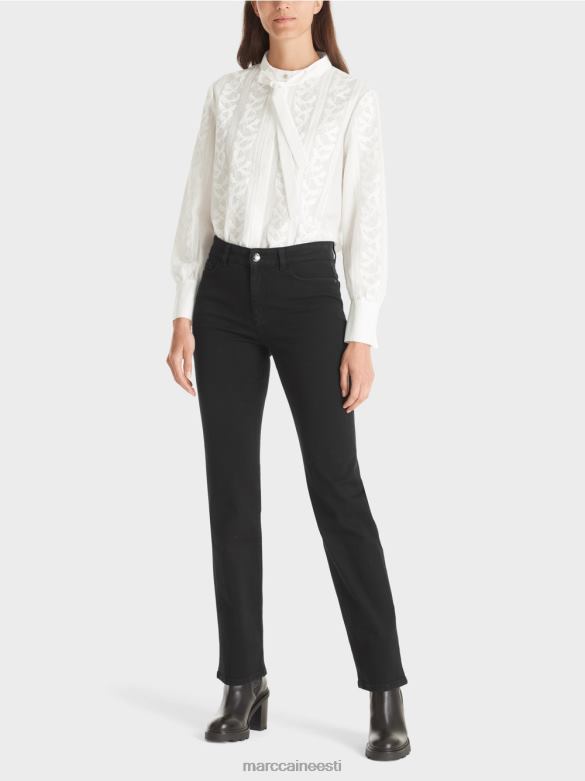 Marc Cain Riietus fyli "rethink together" teksad J8DT772 must