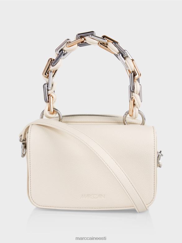 Marc Cain tarvik kaks-ühes õlakott J8DT1491 suitsu