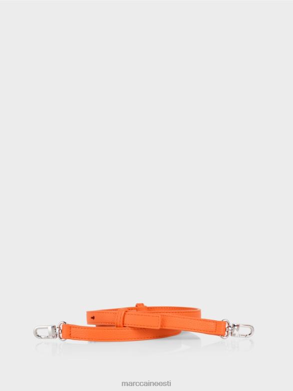 Marc Cain tarvik kaks-ühes õlakott J8DT1511 särav korall