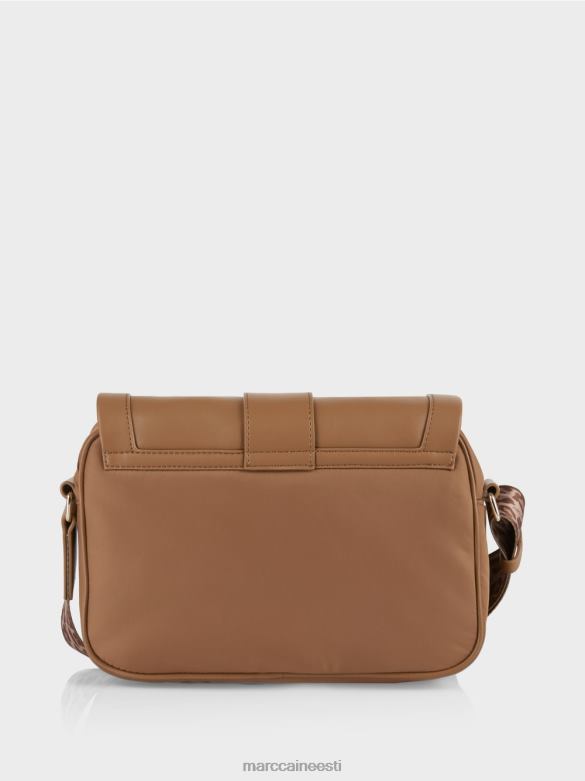 Marc Cain tarvik \"koos ümber mõtlema\" õlakott J8DT1500 särav iiris