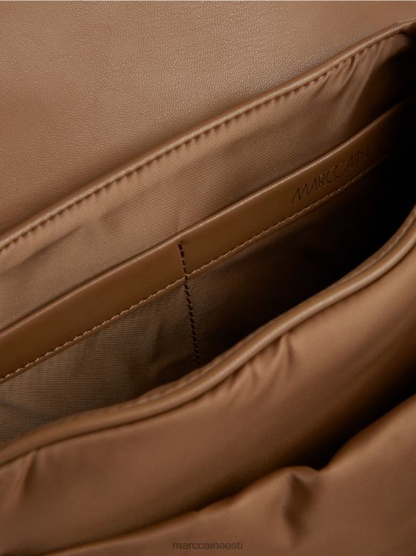 Marc Cain tarvik \"koos ümber mõtlema\" õlakott J8DT1500 särav iiris