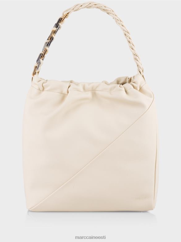 Marc Cain tarvik kott-stiilis poekott J8DT1494 suitsu