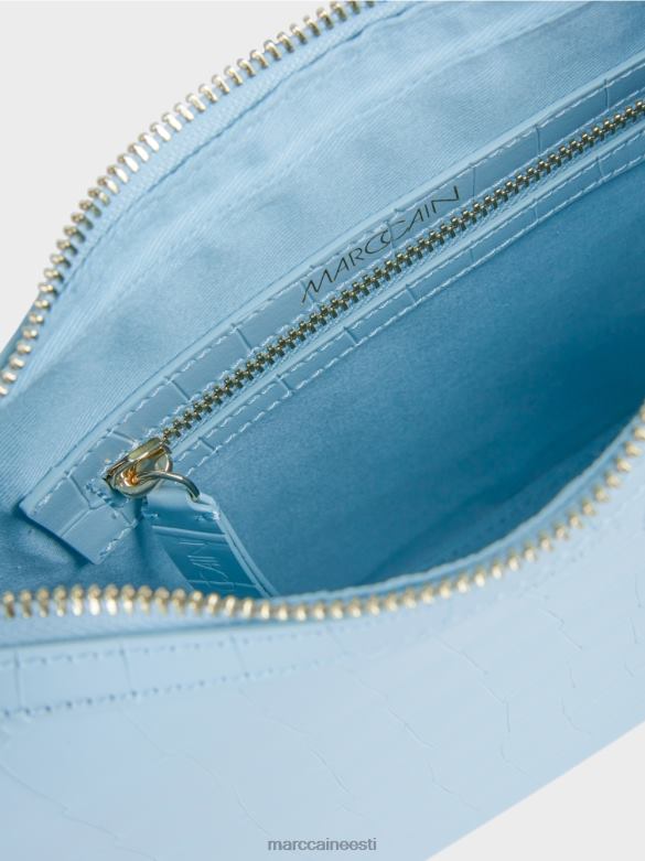 Marc Cain tarvik kunstkrookott ülemise käepidemega J8DT1535 atmosfääri sinine