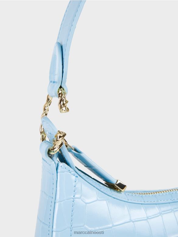 Marc Cain tarvik kunstkrookott ülemise käepidemega J8DT1535 atmosfääri sinine