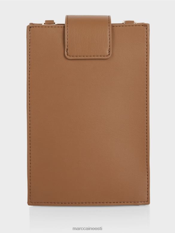 Marc Cain tarvik ristkorpuse kott pikisuunas J8DT1499 särav iiris