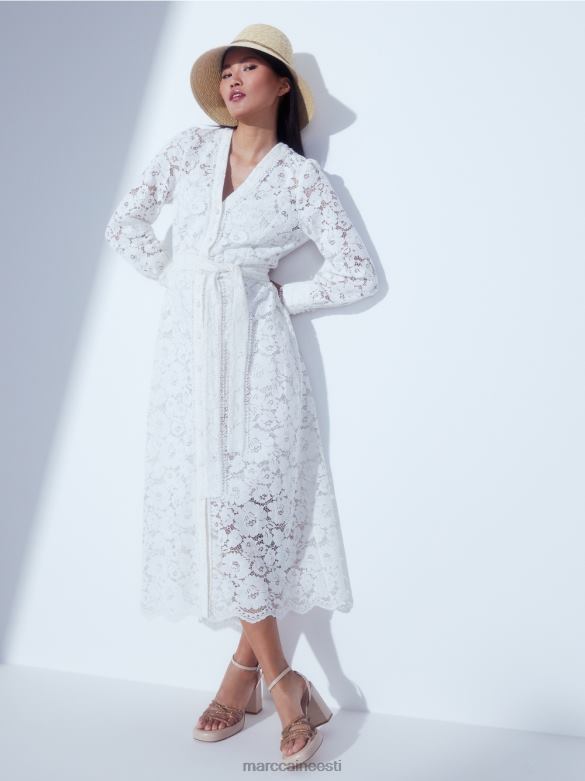 Marc Cain tarvik Cloche päikesemüts naturaalsest õlest J8DT1720 raffia